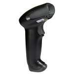 BAR COD SCANNER Honeywell VOYAGER 1250g-2USB-1, USB sa postoljem,BLACK - Image 2