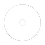 DVD-R, VERBATIM,4,7 GB,16X, spindle 25 KOM PRINTABLE - Image 2