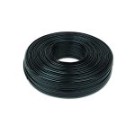 Telefonski kabl, 100m black, TC1000S-100M-B, GEMBIRD - Image 2