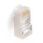 Konektor LC-8P8C-002 GEMBIRD CAT6 RJ45 - Image 2