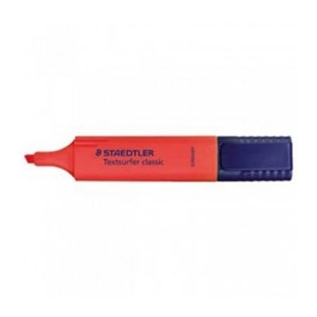 SIGNIR STAEDTLER CLASIC 364-2 CRVENI