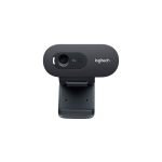 WEB camera LOGITECH C270 HD 960-001063 - Image 2