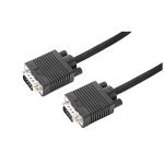 VGA kabl, 1,8m SPEEDLINK VGA Cable, SL-170013-BK - Image 2
