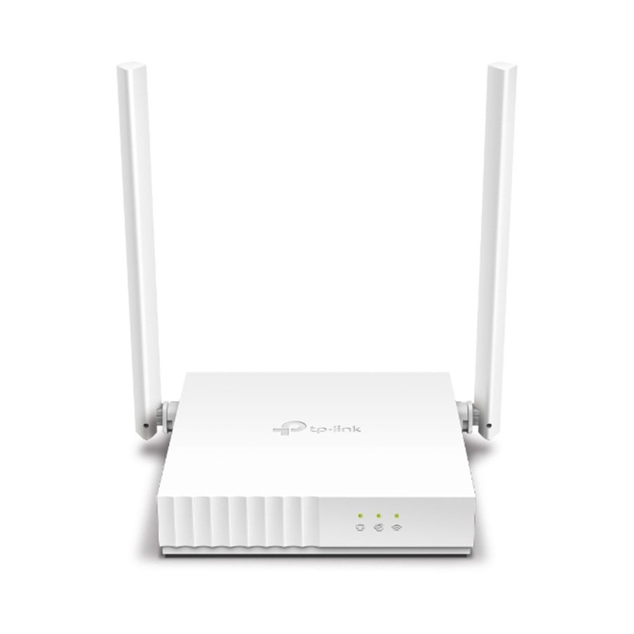 0107188_router-tp-link-tl-wr820n-24ghz-wireless-n-300mbps-2-x-10100mbps-lan-ports-1-x-10100mbps-wan-port-fix Router TP-Link TL-WR820N V2, 2,4GHz Wireless N 300Mbps, 2 x 10/100Mbps LAN Ports, 1 x 10/100Mbps WAN Port, Fixed Omni Directional Antenna 2 x 5dBi - Image 1