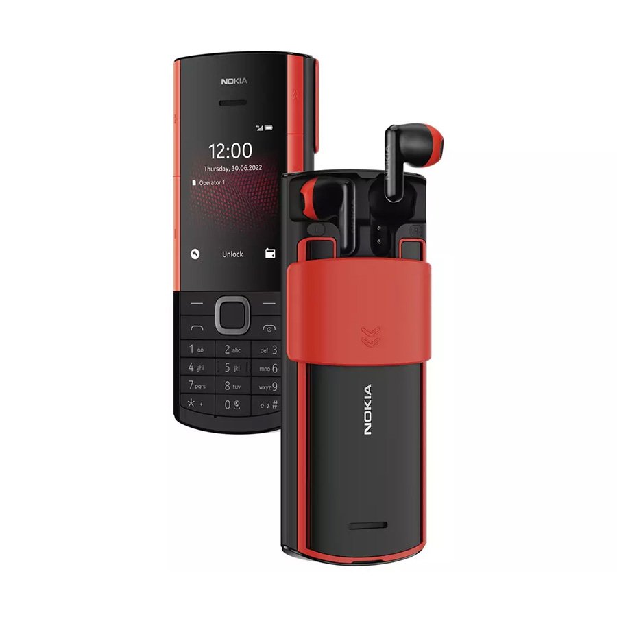 0113834_nokia-5710-4g-black Mobitel Nokia 5710 4G black - Image 1