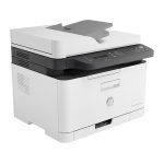 Printer HP Color LaserJet MFP 179fnw 27str/min printer/scan/copy/fax ADF. USB+LAN+WiFi toneri 117A 4ZB97A - Image 4