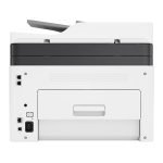 Printer HP Color LaserJet MFP 179fnw 27str/min printer/scan/copy/fax ADF. USB+LAN+WiFi toneri 117A 4ZB97A - Image 5