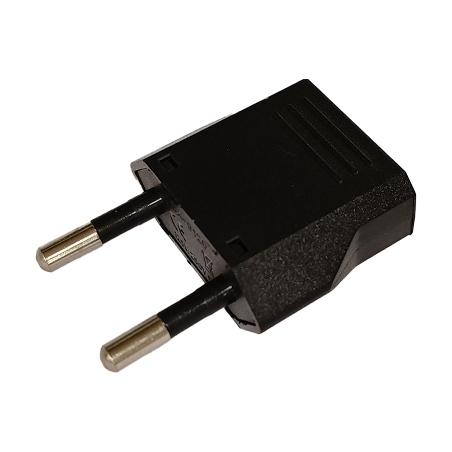 0134478_univerzalni-strujni-adapter-eu-black Univerzalni strujni adapter EU, black - Image 1