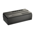 Easy UPS APC, 500VA, Montaža na pod/zid, 230V, 6x IEC C13 utič, AVR BV500I