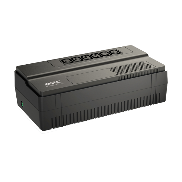 Easy UPS APC, 500VA, Montaža na pod/zid, 230V, 6x IEC C13 utič, AVR BV500I