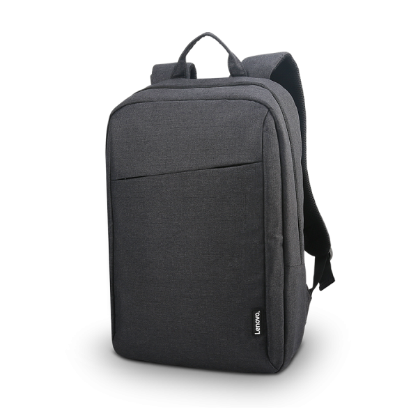 Lenovo ruksak za prijenosno računalo 15,6" B210 Black GX40Q17225