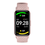 Pametni sat Blackview R10 Pink - Image 2