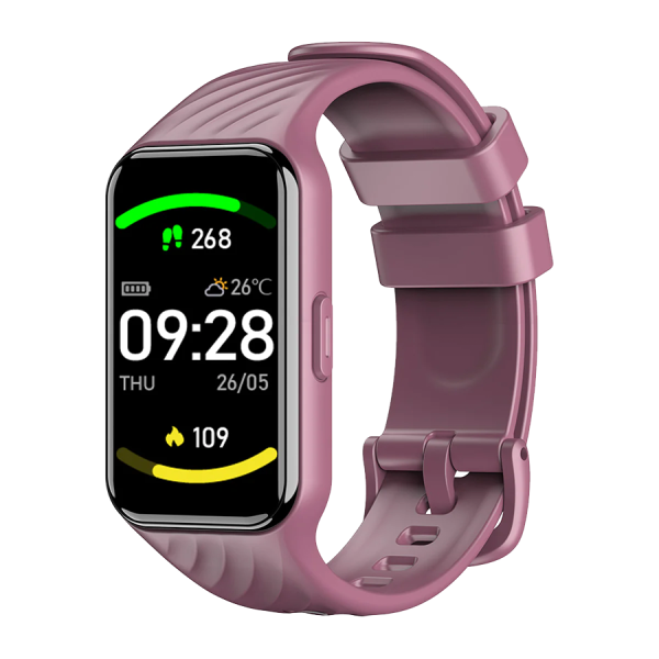 Pametni sat Blackview R10 Purple