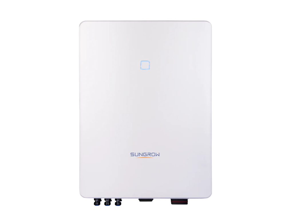 Inverter Sungrow 10kW V115 Inverter Sungrow 10kW V115 - Image 1