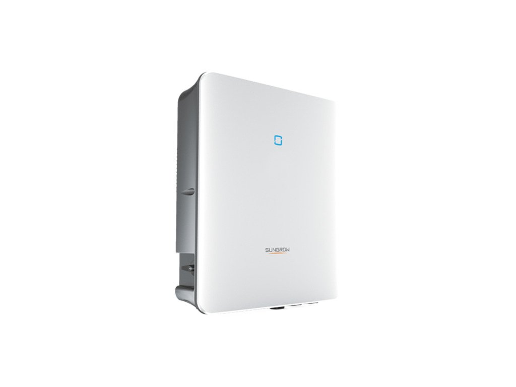 Inverter SunGrow 6kW | monofazni hibridni Inverter SunGrow 6kW | monofazni hibridni - Image 1