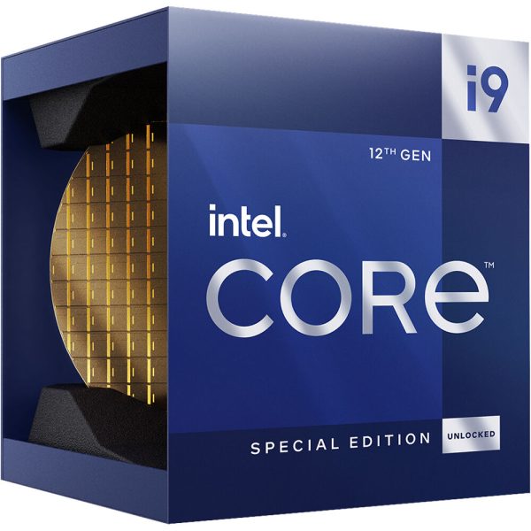 Intel Core i9-12900KS 3.4GHz30MB L3 LGA1700 BOXAlder Lake,bez hladnjaka