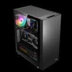 MS Armor V500 gaming kuciste