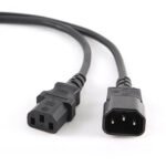 Euro kabl (prod.napojnog kabla), 3m, PC-189-VDE-3M