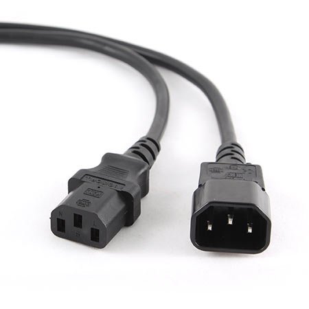 0054183_euro-kabl-prodnapojnog-kabla-3m-pc-189-vde-3m Euro kabl (prod.napojnog kabla), 3m, PC-189-VDE-3M - Image 1