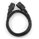 Euro kabl (prod.napojnog kabla), 3m, PC-189-VDE-3M - Image 2