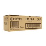 Toner kit Kyocera TK-140 crni, za FS-1100, 4000 strana - Image 2