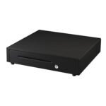 Ladica za novac BC-425, CRNA, EUR BXL ,POS, 425x425x100mm, printer 24V