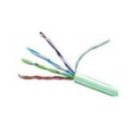 Mrezni kabl UTP cat 5e SOLID, 305 metara, UPC-5004E-SOL, SIVI, GEMBIRD