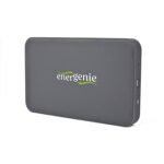Gembird Ext.baterija 5000mAh, Powerbank, EG-PC-007, ULTRA FAST - Image 5