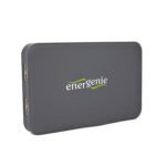 Gembird Ext.baterija 5000mAh, Powerbank, EG-PC-007, ULTRA FAST - Image 6