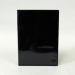 Omot za DVD, CRNI 7mm, DVD-1BS - Image 2