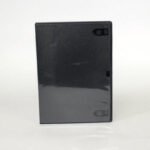 Omot za DVD, CRNI 14mm, DVD-1 - Image 2