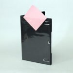 Omot za DVD, CRNI 14mm, DVD-1 - Image 3