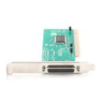 Kontroler GEMBIRD LPC-1, PCI 1 LPT par.port