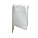 VI KNJIGA DNEVNIH IZVJEŠTAJA+KOV.A4 BIH - Image 2