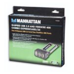 Express Card MANHATTAN, 34 to Firewire, 515252, retail - Image 3