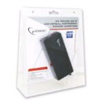 AC ADAPTER univerzalni za notebok GEMBIRD 90W 15-20V 4,5A NPA-AC1D - Image 3