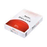 PAPIR COPY DELUXE FABRIANO A4,80 gr - Image 2