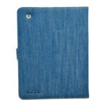 ECAT torba za tablet 10" Jeans style case ECJSIP001 blue - Image 3