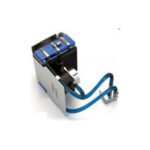 CPU hladnjak COOLIT SYSTEMS vodeni blok ATIR770 sa hladnjacima - Image 2