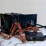 CPU hladnjak COOLIT SYSTEMS vodeno hladjenje Freezone Elite FZE-R - Image 2