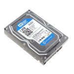 HDD 1 TB, WD10EZEX, SATA-6Gb, 7200 rpm, 64 MB caviar blue - Image 2