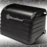 SilverStone PSU Acoustic Cover SST-PP02 - Image 2