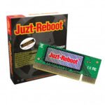 Juzt-Reboot JR-PCI-NT