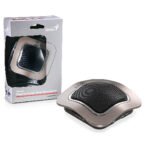 Zvučnici GENIUS SP-I400, RMS 2W, AUX&SD CR mode, 31730999100 - Image 2