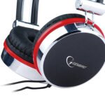 Slušalice GEMBIRD MHP-903, compact design - Image 2