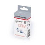 Slušalice GEMBIRD MHP-EP-001-B, plave - Image 2