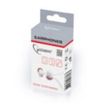 Slušalice GEMBIRD MHP-EP-001-R, crvene - Image 2