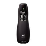 Prezenter LOGITECH R400, wireless 2.4 GHz, domet 15 metara, 910-001357, 910-001356 - Image 2