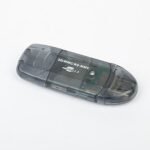 Card-reader GEMBIRD FD2-SD-1 mini CR/W USB 2.0, SD/MMC - Image 2