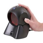 BAR COD SCANNER HONEYWELL MK7120-31A38 USB ORBIT,black - Image 4